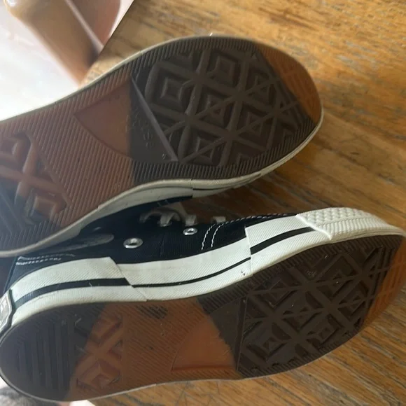 Chuck Taylor 70 Plus High Top Platform - Picture 10 of 10